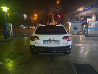 Audi A6 Allroad 2010