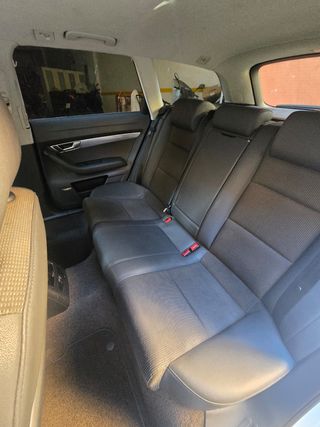 Audi A6 Allroad 2010