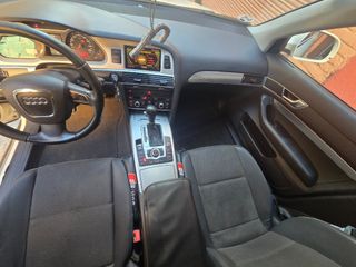 Audi A6 Allroad 2010