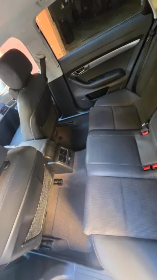 Audi A6 Allroad 2010