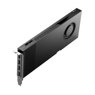 2x NVIDIA RTX A4000 Ada Gen