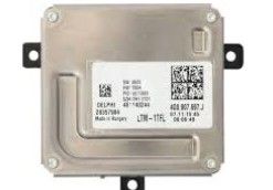 Unidad de control 4G0907697J