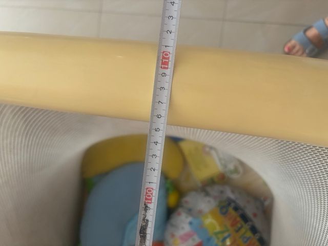 Parque infantil para bebés