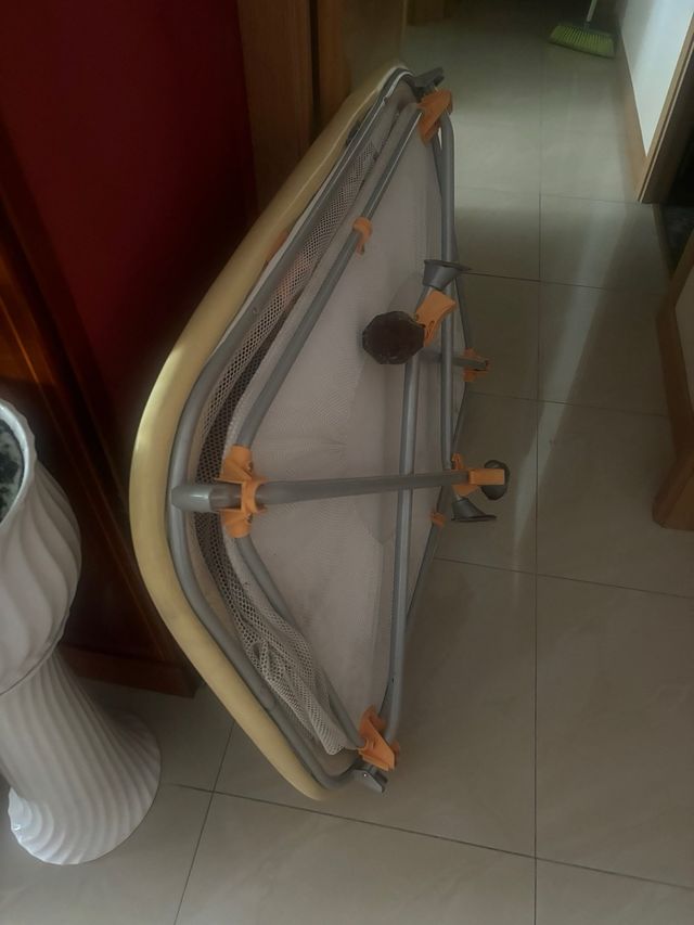 Parque infantil para bebés