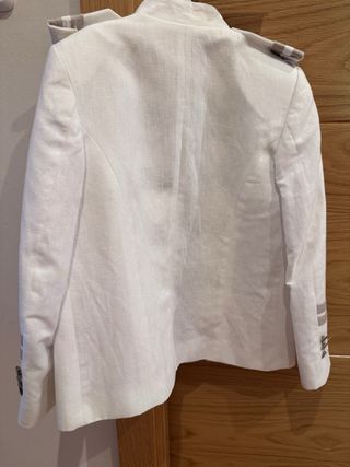 Traje de comunión para niño