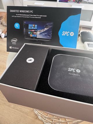 Smartee PC Windows SPC