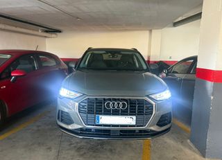 Audi Q3 2020