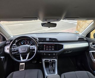 Audi Q3 2020