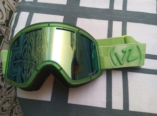 Gafas de Nieve Snowboard VZ.  Marca Von Zipper.