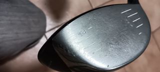 Palo de Golf TaylorMade R5 Dual 9.5
