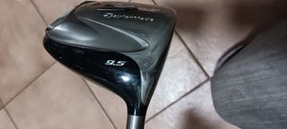 Palo de Golf TaylorMade R5 Dual 9.5