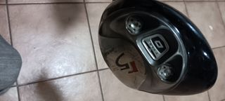 Palo de Golf TaylorMade R5 Dual 9.5