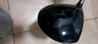 Palo de Golf TaylorMade R5 Dual 9.5