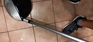 Palo de Golf TaylorMade R5 Dual 9.5