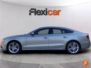 Audi A5 Sportback 2.0 TDI clean 150 multi S line