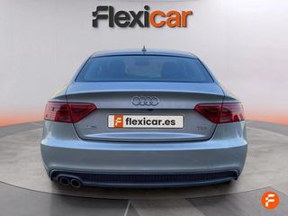 Audi A5 Sportback 2.0 TDI clean 150 multi S line