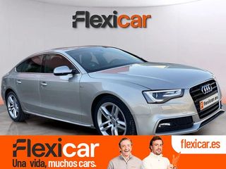 Audi A5 Sportback 2.0 TDI clean 150 multi S line