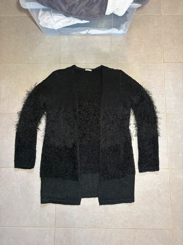 Cardigan Intimissimi nero