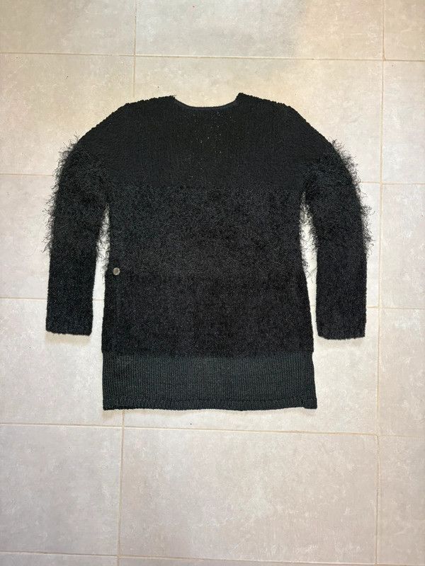 Cardigan Intimissimi nero