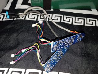 Repuestos Patinetes Eléctricos