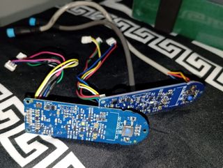Repuestos Patinetes Eléctricos