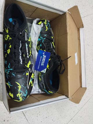 Botas de fútbol Joma
