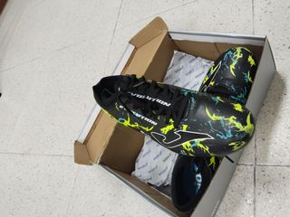 Botas de fútbol Joma