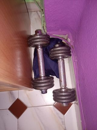 Pesas 3kg