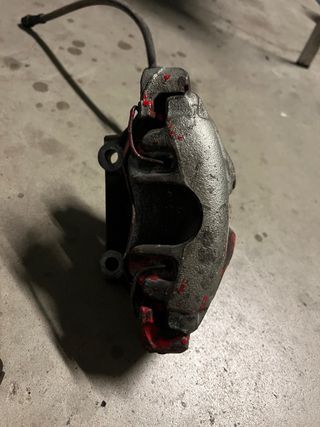 Frenada Leon FR MK1 288mm