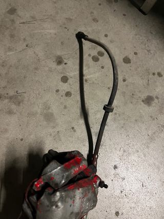 Frenada Leon FR MK1 288mm