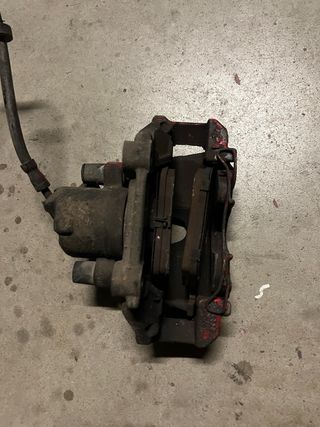 Frenada Leon FR MK1 288mm