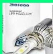 KIT H4 LED