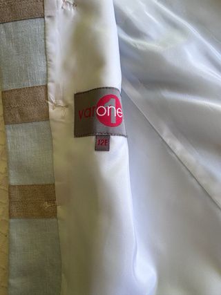 Traje de Comunión Niño Azul