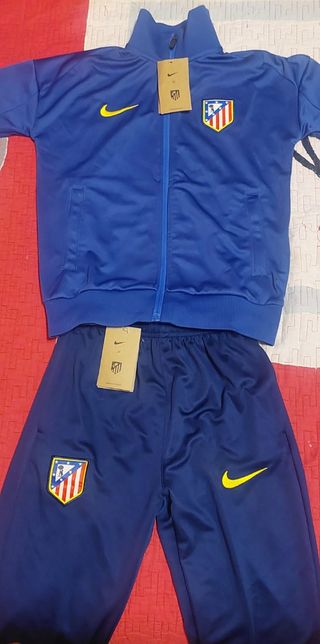 Chándal Atlético de Madrid  T-14