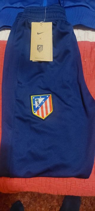 Chándal Atlético de Madrid  T-14