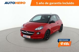 Opel Adam 1.2 Jam ecoFlex