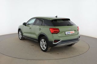 Audi Q2 30 TDI advanced