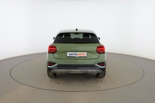 Audi Q2 30 TDI advanced