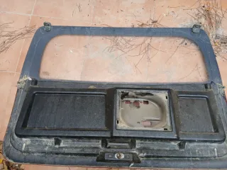 Despiece Aixam 400