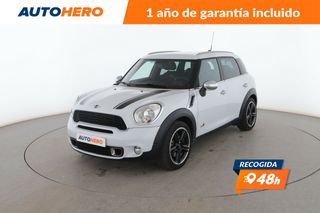 MINI Countryman COOPER ALL4 automatico