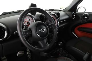 MINI Countryman COOPER ALL4 automatico