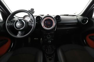 MINI Countryman COOPER ALL4 automatico