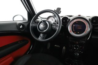 MINI Countryman COOPER ALL4 automatico