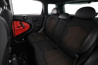 MINI Countryman COOPER ALL4 automatico