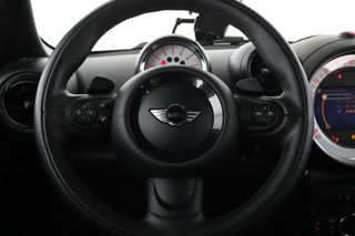 MINI Countryman COOPER ALL4 automatico