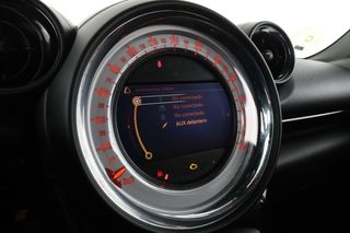 MINI Countryman COOPER ALL4 automatico