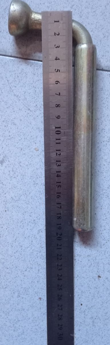 Jack e donuts hidráulicos de 2 toneladas