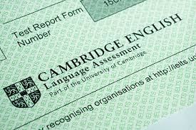 Clases de Inglés — Preparación Exámenes Cambridge 