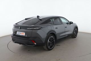 Peugeot 408 1.2 Mild-Hybrid GT HYBRID eDCS6