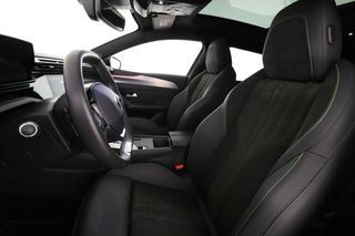 Peugeot 408 1.2 Mild-Hybrid GT HYBRID eDCS6